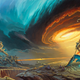 Image for article titled All the Essential Science Fiction and Fantasy Books Coming in 2014